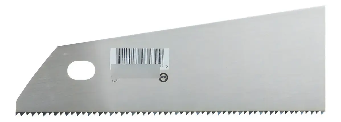 Serrucho Bahco Prizecut 22 PuLG Professional 244p Carpintero - Imagen 9