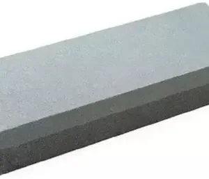 Piedra De Afilar  Asentar 2 Caras 200x50x25mm - Total