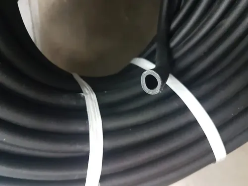 5 Mts. Manguera 5/16 Compresor Aire Neumático Alta Presión Negro - Imagen 3