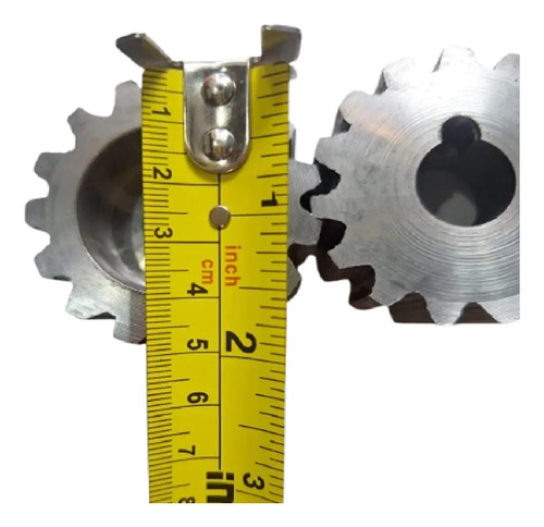 Juego De Dados Para Corrugado Y Liso 8mm , Hojalateria. - Imagen 7