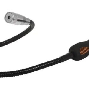 Imán Mecánico Flexible Con Luz Led Truper Profesional