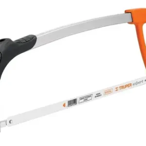 Arco Profesional Tubular Para Segueta 12', Truper, 10234