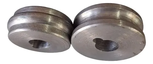 Juego De Dados Para Corrugado Y Liso 8mm , Hojalateria. - Imagen 2