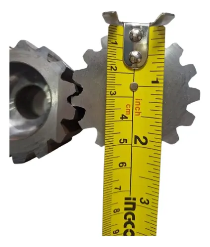 Juego De Dados Para Corrugado Y Liso 8mm , Hojalateria. - Imagen 9