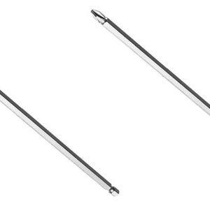 2 Puntas Philips Ph2 150mm Magnético Total Tac16ph264
