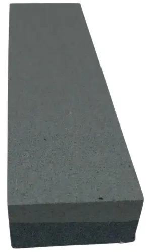 Piedra De Afilar Asentar 2 Caras 200x50x25mm - Total - Imagen 4