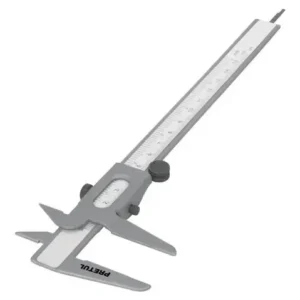 Calibre Medidor Calibrador Acero 152 Mm Pretul 21455