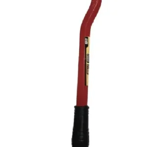 Saca Clavos 12 Pulgadas Tipo Diablo Extractor Manual