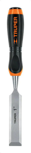 Formón Truper Ft-1 Mango Comfort Grip 1 X 10