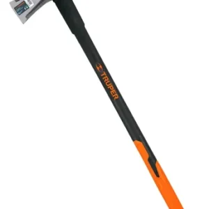 Hacha Truper Leñadora Partidora Combo 8 Libras
