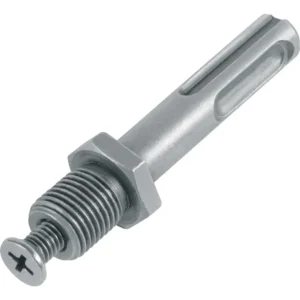 Adaptador Para Rotomartillo Sds Plus Truper Adap-plus