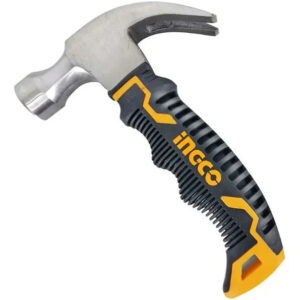 Mini Martillo 8 Onzas Ingco, Hmch80808d