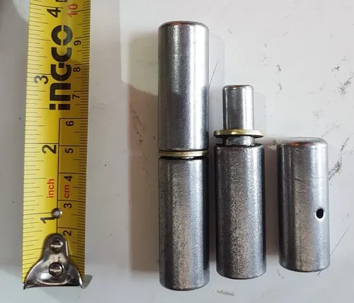 2 Pomeles De 3/4 Pulgadas, Marca Titan - Imagen 6