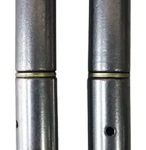 2 Pomeles De 3/4 Pulgadas, Marca Titan