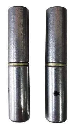 2 Pomeles De 3/4 Pulgadas, Marca Titan
