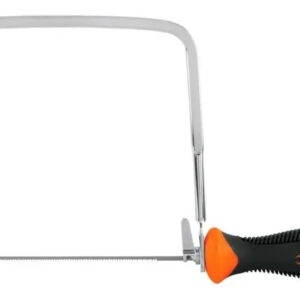 Arco Sierra Calador Truper  6 PuLG. C/ 5 Sierras, Aca-6x