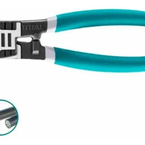 Alicate Corta Cables 8 Pulgadas Total Tht11581