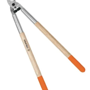 Tijera Poda Liviana Dos Manos 70 Cm Truper 18381 Madera
