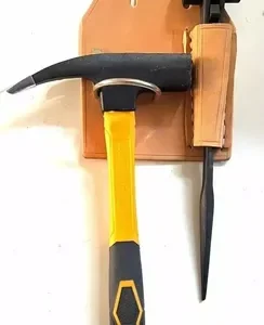 Estuche Cartuchera Porta Llave Carraca Andamios