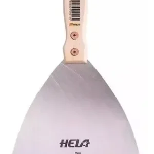 Espátula Marca Hela , Ancho 160 Mm , Grande
