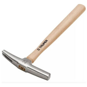 Martillo Tapicero Con Imantado De 7 Oz Truper Mtt-7