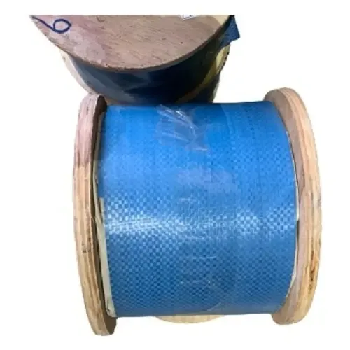 Piola O Cable De Acero 1,4 Mm Rollo 1000 Metros Galvanizado - Imagen 3