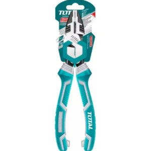 Alicate Universal De  9,5 Pulgadas  Industrial Marca Total