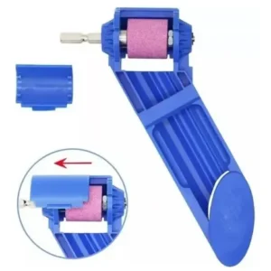 Afilador De Broca Portátil