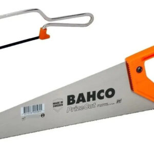 Pack Serrucho  Bahco 14  Pulgadas + Mini Arco Bahco