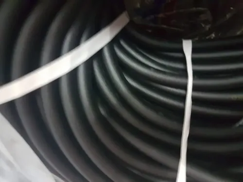 5 Mts. Manguera 5/16 Compresor Aire Neumático Alta Presión Negro - Imagen 2