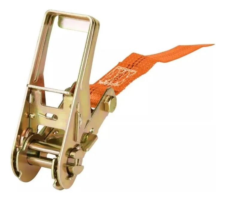 Juego De Sujetadores Matraca Truper 19282 Hasta 1125kg - Imagen 3