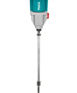 Mezclador Bekron Pintura Cemento 1400w Total Td614006