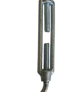 Tensor De 20  Mm, Modelo Gancho / Ojo,  1 Unidad