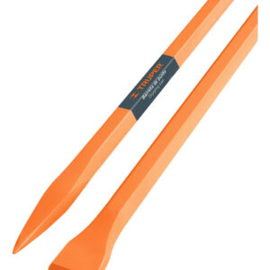 Chuzo Barreta De Punta 7/8 X 1mt Truper Bap-100