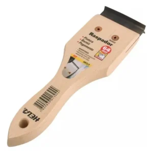 Raspador Hela R64hss , Hoja De Acero