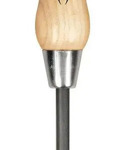 Desmalezador Truper Para Jardin 6 Pulgas M/madera Mod Gts-we