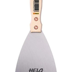 Espátula  Marca Hela , Ancho 110 Mm , Grande