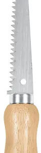 Serrucho Para Muros De Yeso 6 Pretul Str-6 Mm