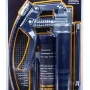 Mini Pistola De Engrase , Marca Ante 5 Pcs