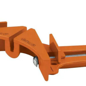 Prensa Esquinera De Aluminio 3'' P/ Carpinteria Truper 17690