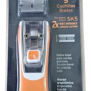 Raspador De Pintura Con Navaja Truper