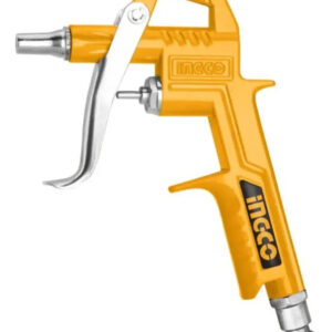 Pistola De Aire Para Compresor Ingco 16 Mm Abg031.1