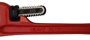 Llave Stilson De 10 Pulgadas Marca Nitro