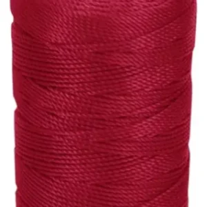 Hilo Rojo Para Albañil Truper Bobina De 165 Mt.
