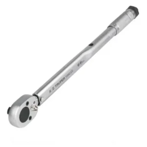Llave De Torque Truper 20-150 Pie/libra Torq-1/2