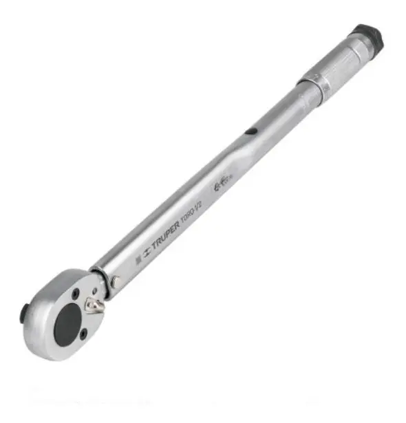 Llave De Torque Truper 20-150 Pie/libra Torq-1/2