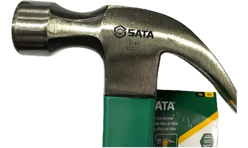 Martillo Sata + Porta Martillo