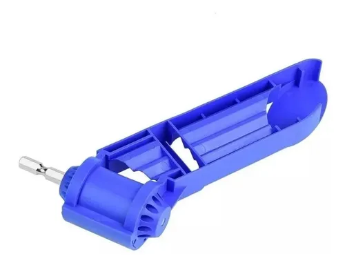 Afilador De Broca Portátil - Imagen 2