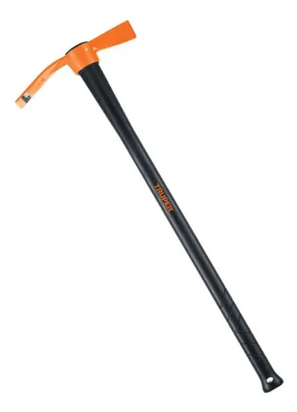 Talacho-hacha 2.5 Lb Con Mango Fibra De Vidrio Truper 18632 - Imagen 2