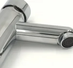 Llave Temporizada Lavamanos Aquakit , Modelo Master
